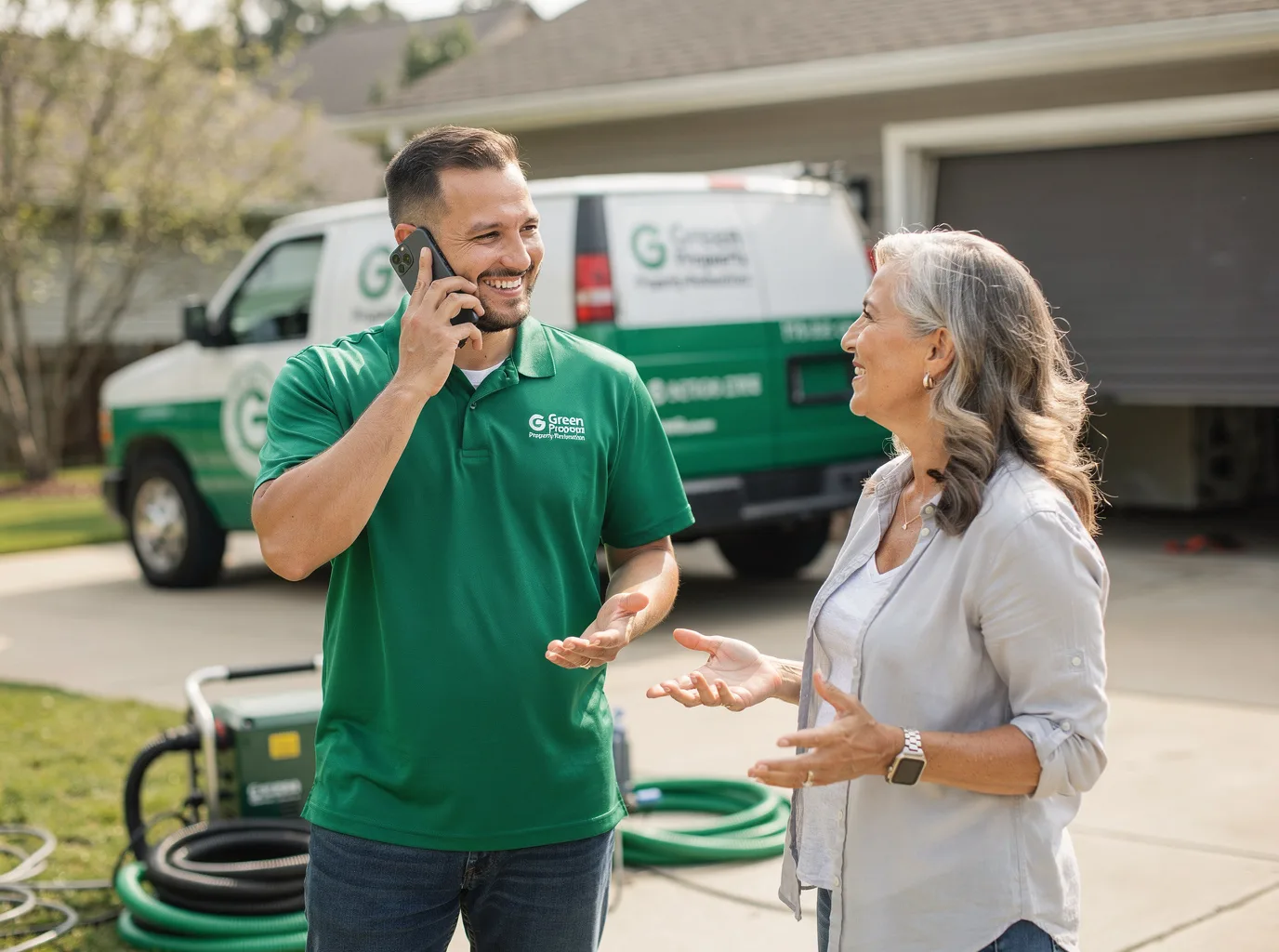 Water Damage Restoration Clifton, IL FAQs